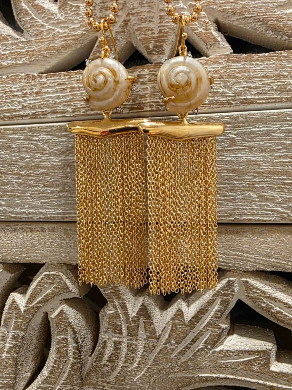 Alexis Bittar Earrings - Picture 10 of 10